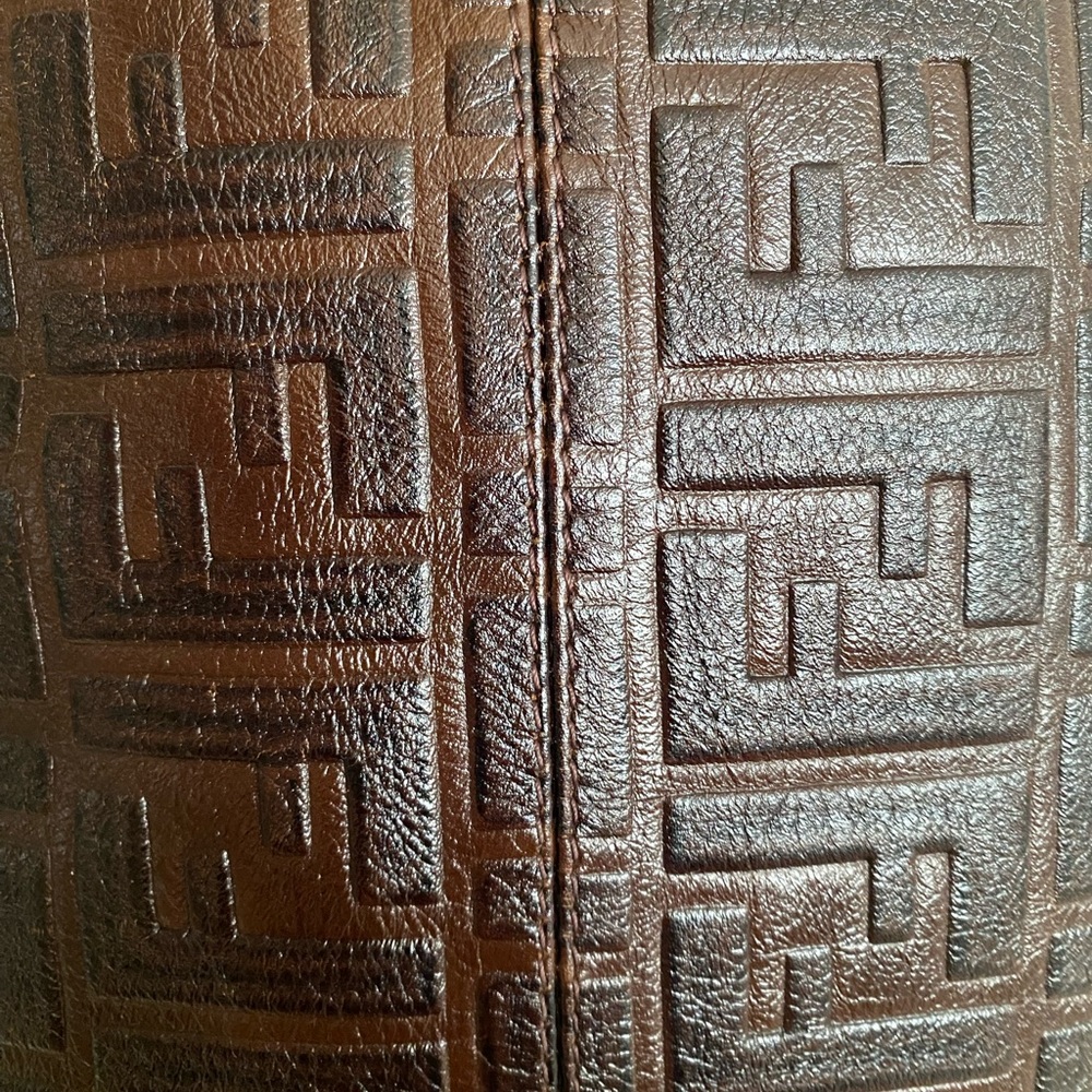 Fendi Large Chef Tote Bag - Picture 5 of 16